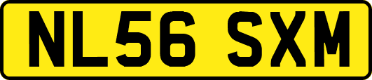 NL56SXM