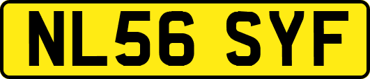 NL56SYF