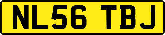 NL56TBJ