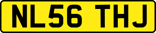 NL56THJ