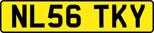 NL56TKY