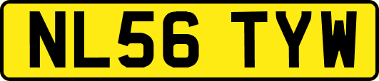 NL56TYW