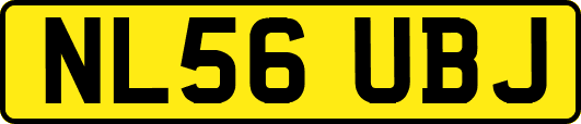 NL56UBJ
