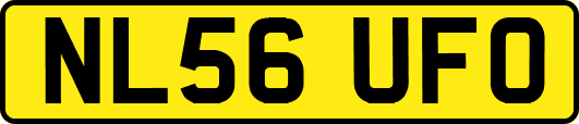 NL56UFO