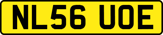 NL56UOE
