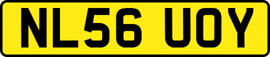 NL56UOY