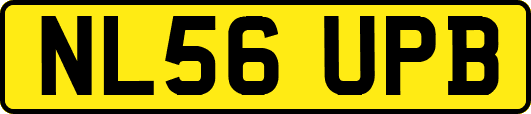 NL56UPB