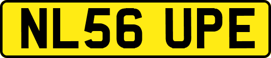 NL56UPE