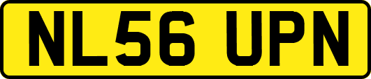 NL56UPN