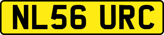 NL56URC