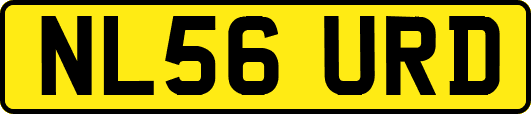 NL56URD