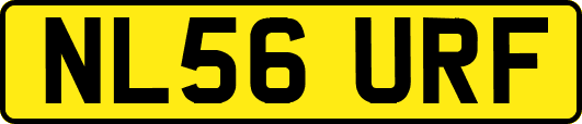 NL56URF