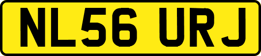 NL56URJ