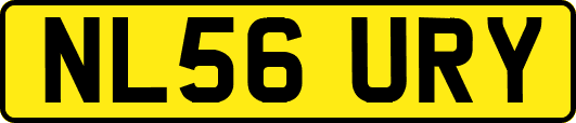 NL56URY