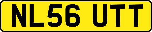 NL56UTT