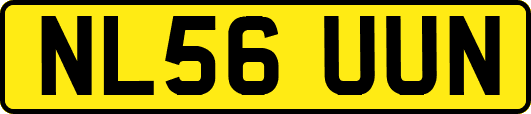 NL56UUN
