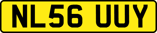 NL56UUY