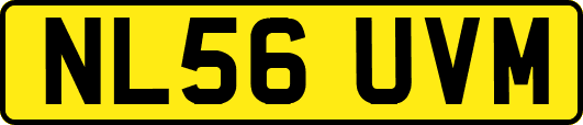 NL56UVM