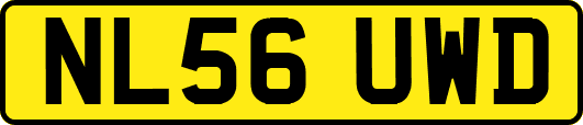 NL56UWD