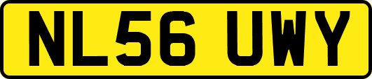 NL56UWY