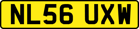 NL56UXW