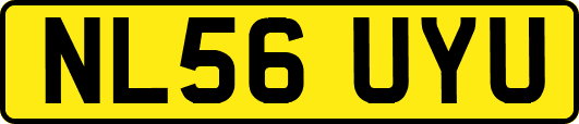 NL56UYU
