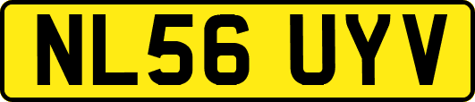 NL56UYV