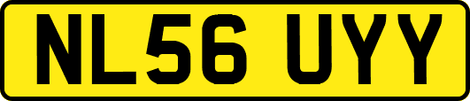 NL56UYY