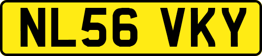 NL56VKY