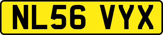 NL56VYX