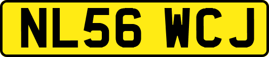 NL56WCJ