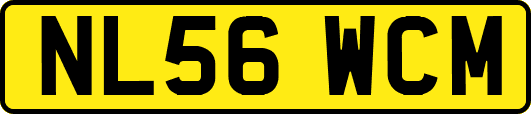 NL56WCM