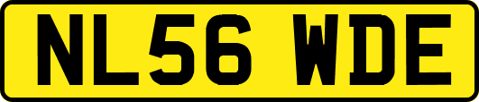 NL56WDE