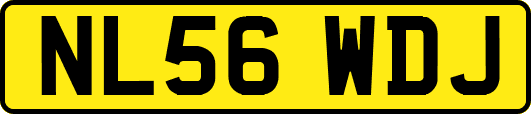 NL56WDJ