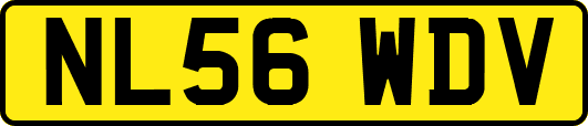 NL56WDV