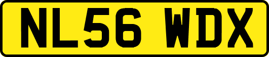 NL56WDX