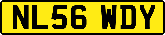 NL56WDY