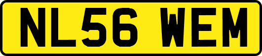NL56WEM