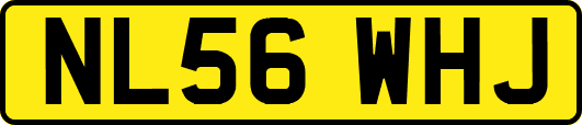 NL56WHJ