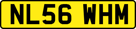 NL56WHM