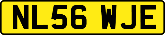NL56WJE
