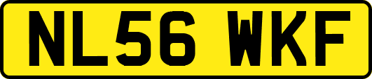 NL56WKF