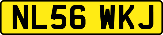 NL56WKJ