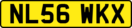 NL56WKX
