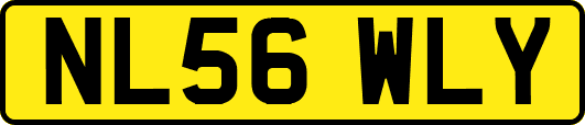 NL56WLY
