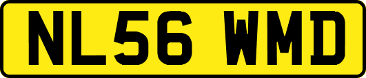 NL56WMD