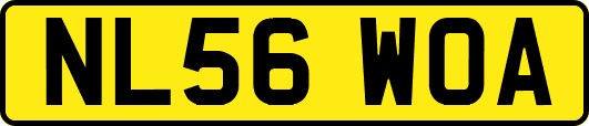 NL56WOA