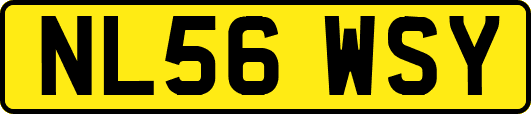 NL56WSY