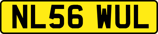NL56WUL