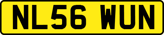 NL56WUN